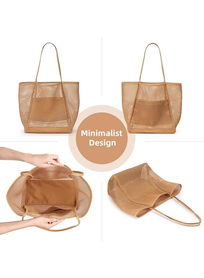 Unisex Adult Btb Mesh Casual Beach - Image 2